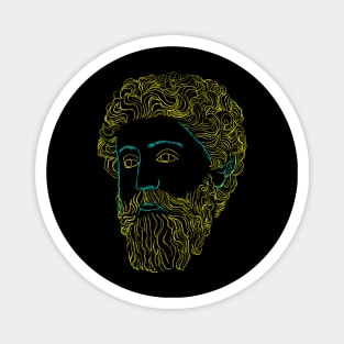 Marcus Aurelius Magnet